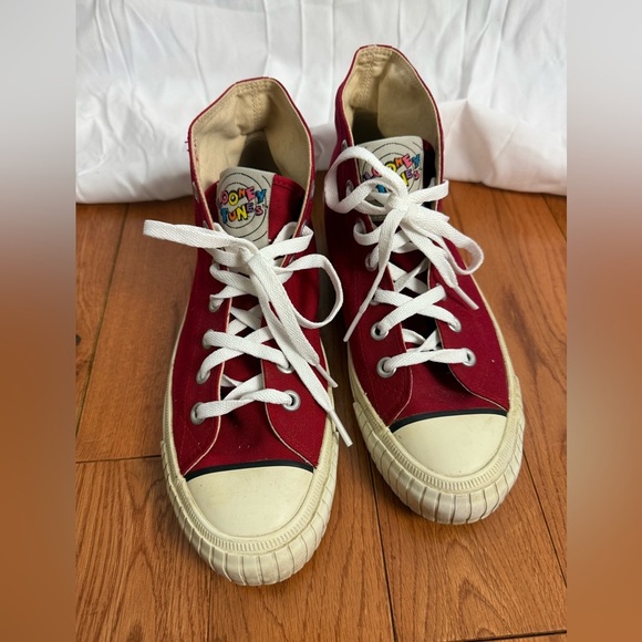 Tweety Bird Vintage Keds - Picture 2 of 7